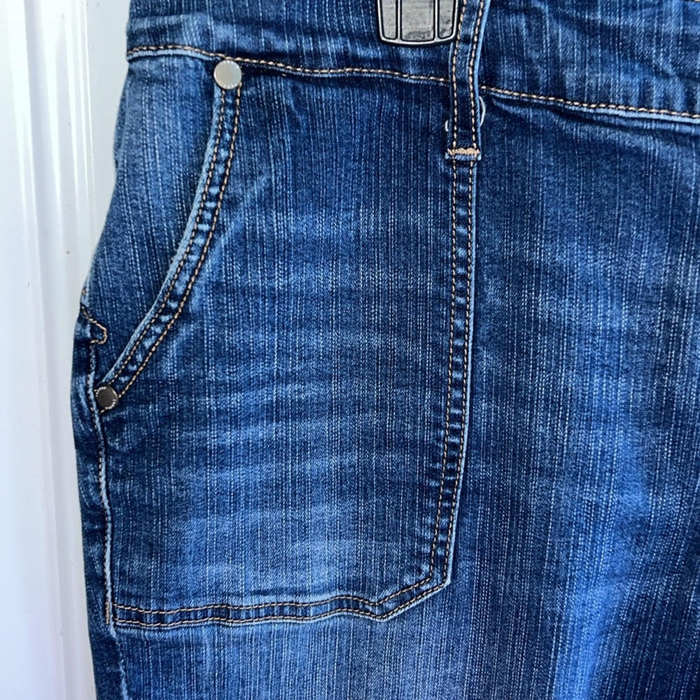 Torrid Feel the Fit Jeans - Picture 3 of 6